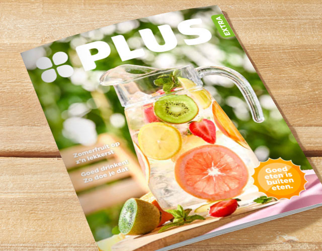 Nieuw: inspiratiefolder zomer | Lees 'm nu