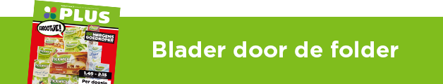 Blader door de folder