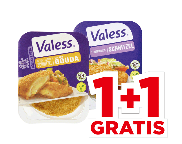 Alle Valess Vleesvervangers | Bekijk aanbieding