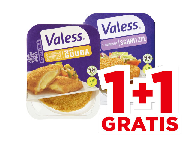 Alle Valess Vleesvervangers | Bekijk aanbieding