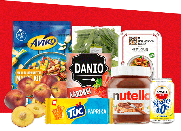 Aanbiedingen | Bekijk alle aanbiedingen