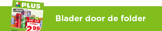 Blader door de folder