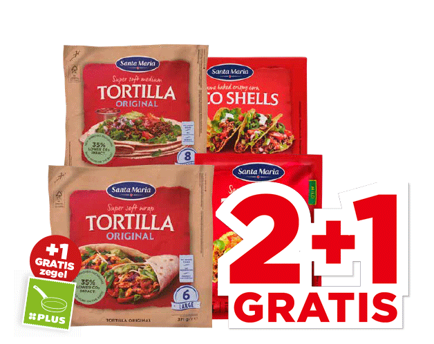 Alle Santa Maria | Bekijk aanbieding