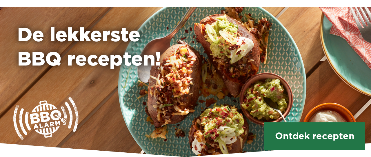 De lekkerste BBQ recepten! | Ontdek recepten