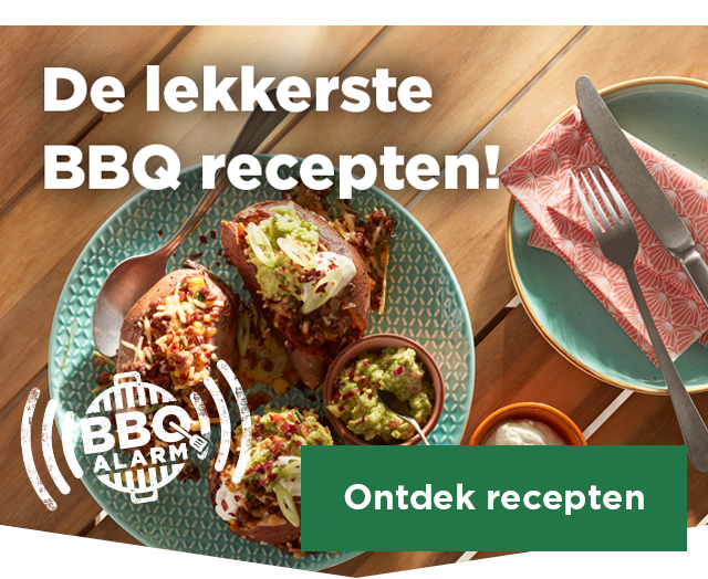 De lekkerste BBQ recepten! | Ontdek recepten