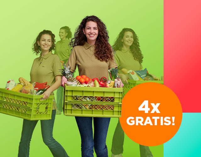 Nieuwsgierig naar online bestellen? | Bestellen maar