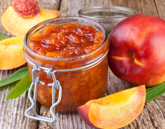 Zelfgemaakte jam | Ontdek deze jam
