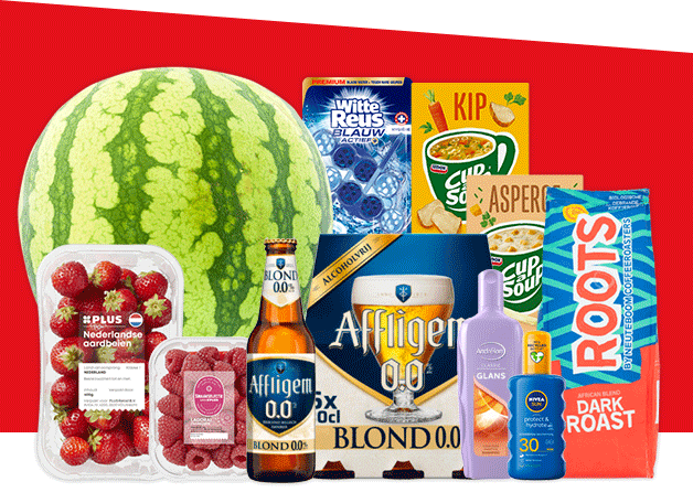 Aanbiedingen | Bekijk alle aanbiedingen