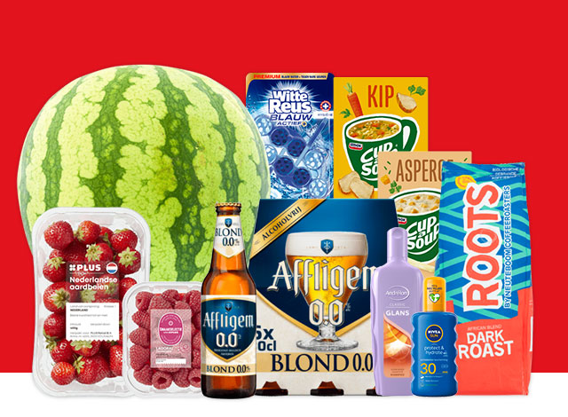 Aanbiedingen | Bekijk alle aanbiedingen