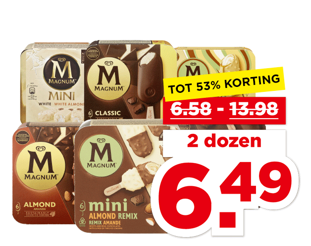 Ola Magnum | Bekijk aanbieding