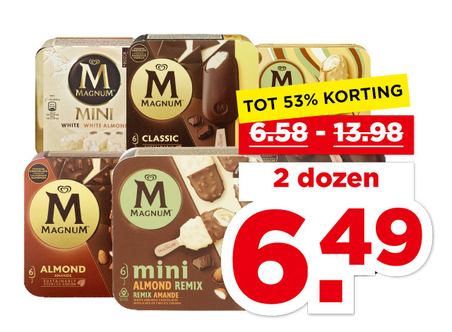 Ola Magnum | Bekijk aanbieding