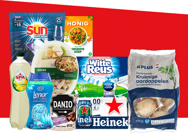 Aanbiedingen | Bekijk alle aanbiedingen
