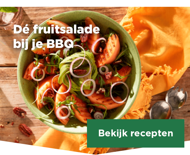 Bekijk recepten