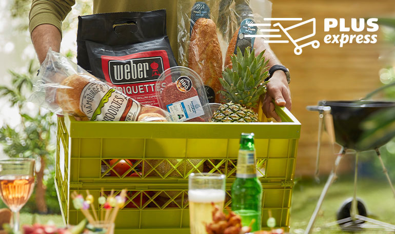Supersnelle bezorgservice! | Meer info