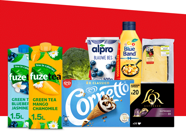 Aanbiedingen | Bekijk alle aanbiedingen
