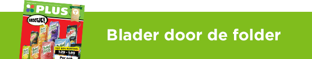 Blader door de folder