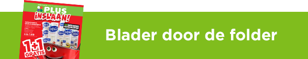 Blader door de folder