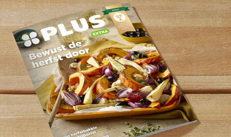 Nieuw: onze PLUS EXTRA | Lees 'm nu