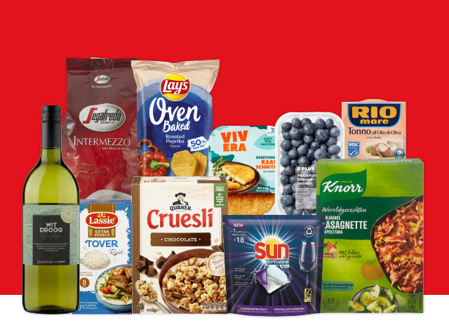 Aanbiedingen | Bekijk alle aanbiedingen
