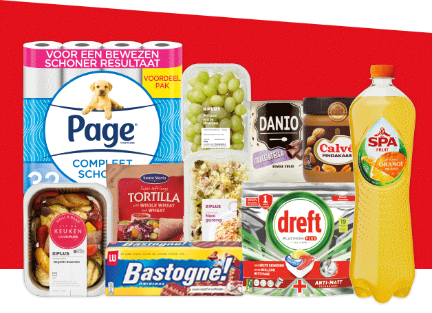 Aanbiedingen | Bekijk alle aanbiedingen