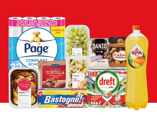 Aanbiedingen | Bekijk alle aanbiedingen