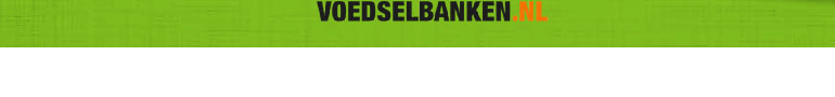 Steun jij ook de Voedselbank? | Doneer nu