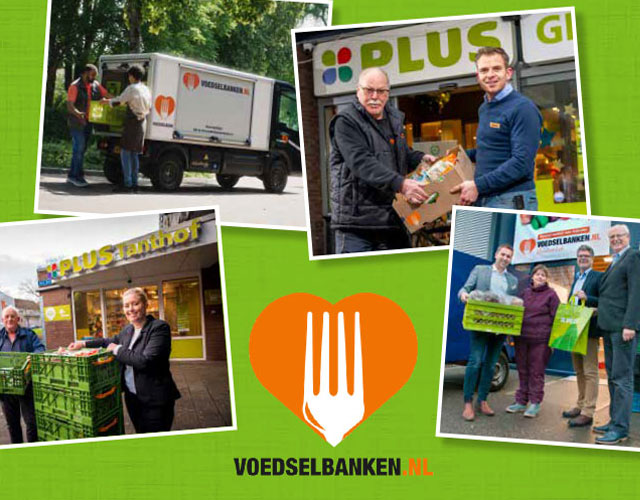 Steun jij ook de Voedselbank? | Doneer nu
