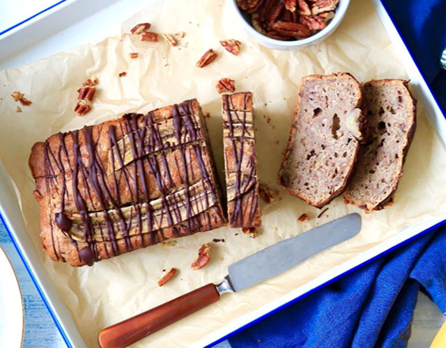 Zaterdag is het Burendag! | Bekijk recept