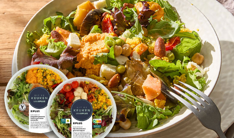 Luxe Saladebowls | Probeer nu