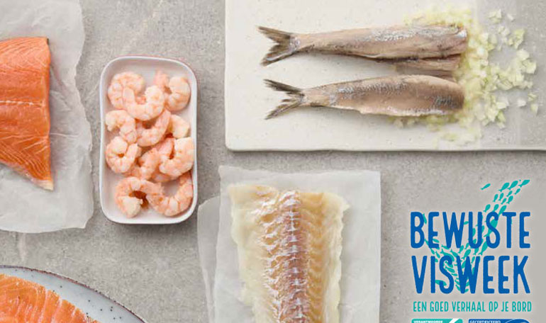Bewust vis eten? | Lees meer