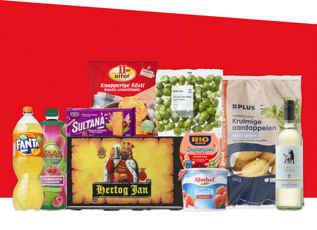 Aanbiedingen | Bekijk alle aanbiedingen