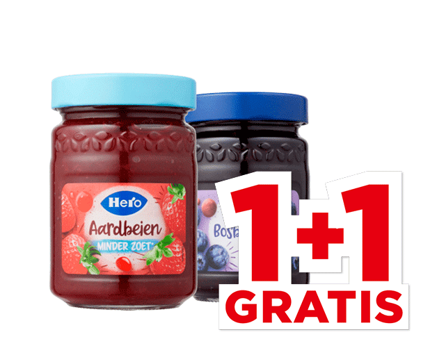 Hero Jam | Bekijk aanbieding