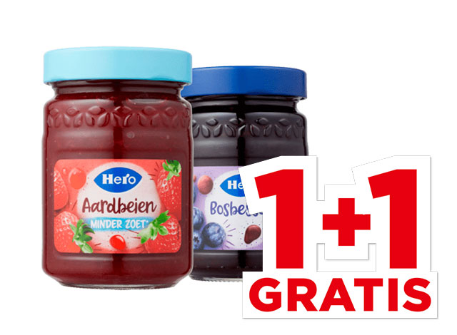 Hero Jam | Bekijk aanbieding