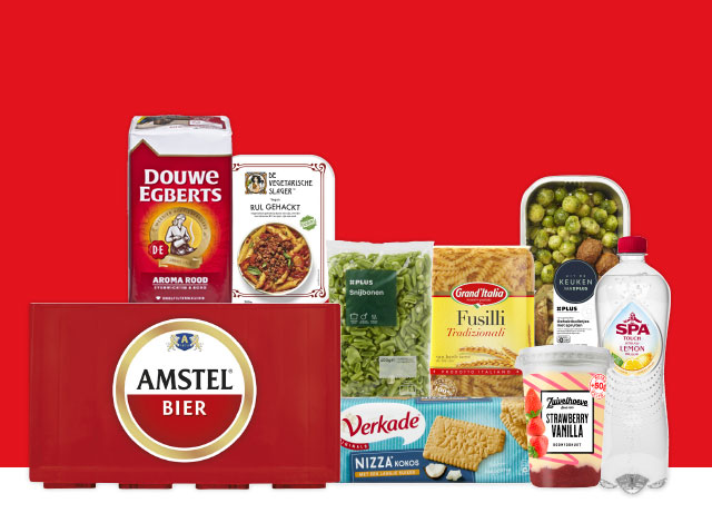 Aanbiedingen | Bekijk alle aanbiedingen