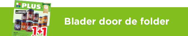 Blader door de folder