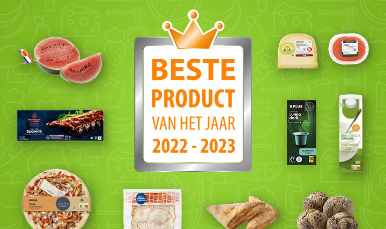 Welke zijn jouw favorieten? | Stem nu