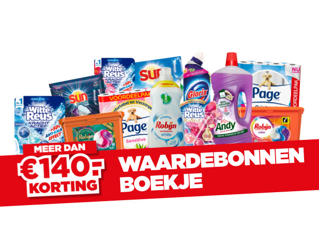 Nog 3 dagen geldig! | Bespaar nu