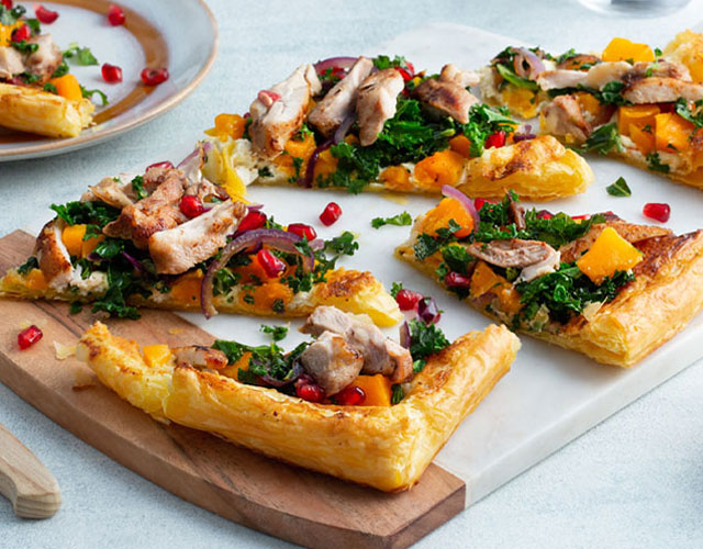 Dit is het seizoen van de pompoen! | Bekijk recept