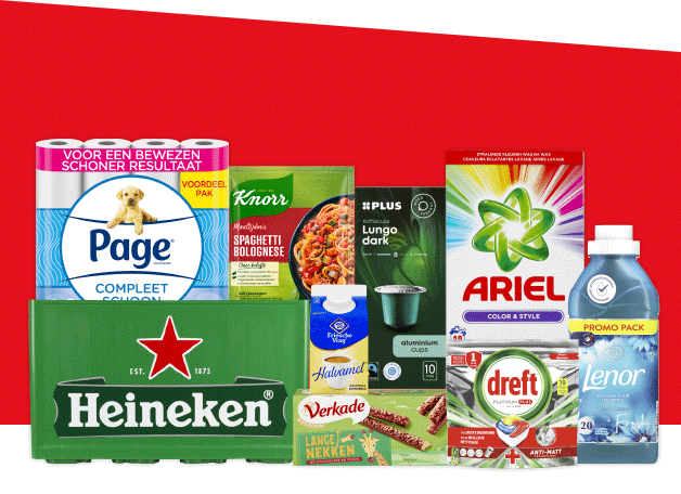 Aanbiedingen | Bekijk alle aanbiedingen