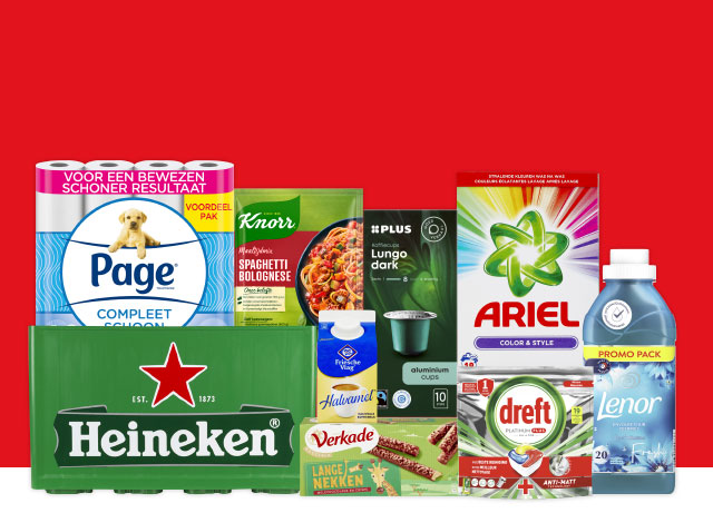 Aanbiedingen | Bekijk alle aanbiedingen