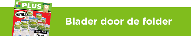 Blader door de folder