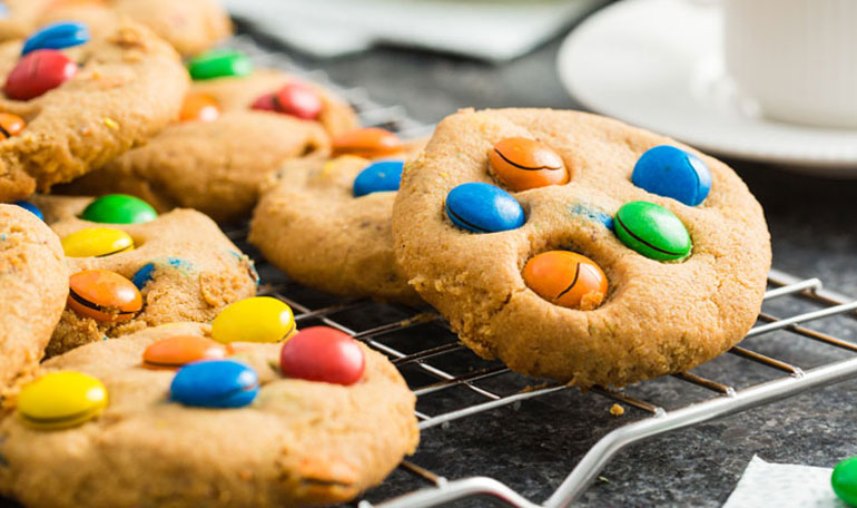 Sint Maarten traktatie | Bekijk recept