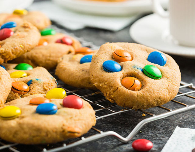 Sint Maarten traktatie | Bekijk recept