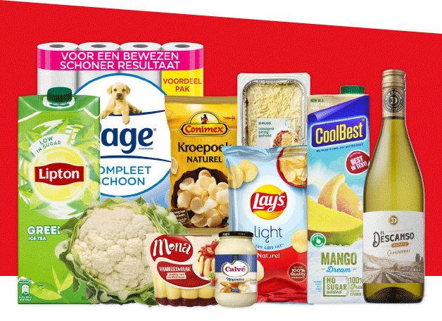 Aanbiedingen | Bekijk alle aanbiedingen