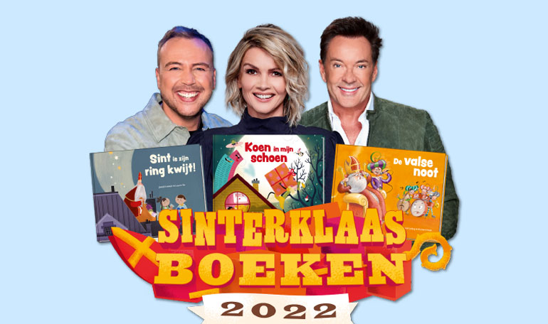 Ontvang een gratis Sintboek | Bekijk artikelen