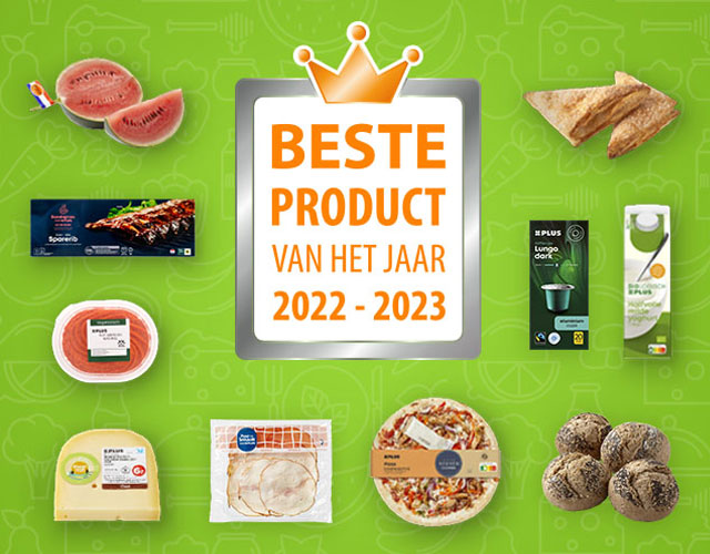 Welke zijn jouw favorieten? | Stem nu