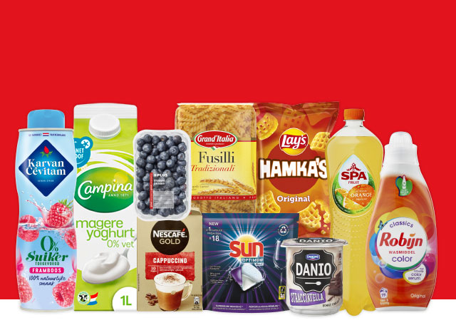 Aanbiedingen | Bekijk alle aanbiedingen