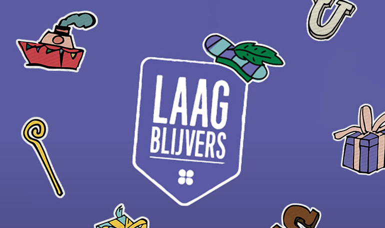 Sint Laagblijvers | Bekijk producten