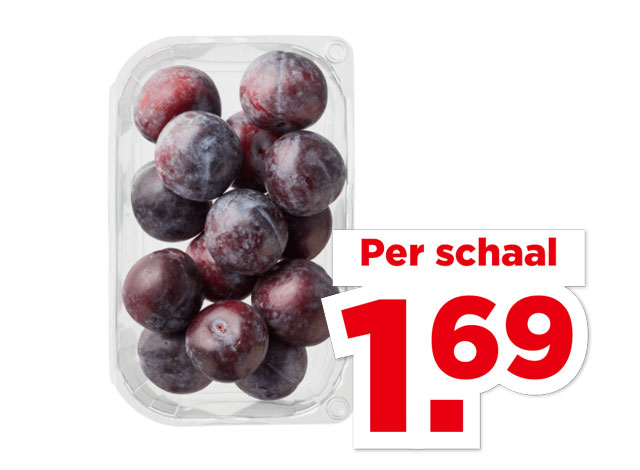 PLUS Pruimen | Bekijk aanbieding