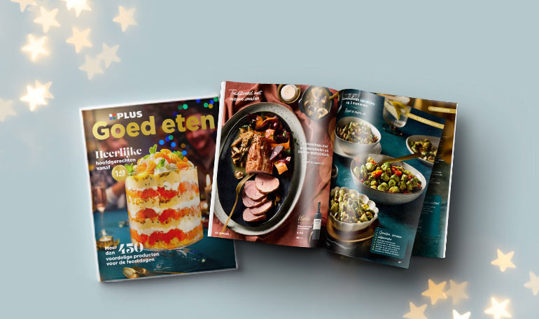 Maak kennis met... | Bekijk magazine